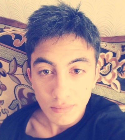 Нурлан Рашидов