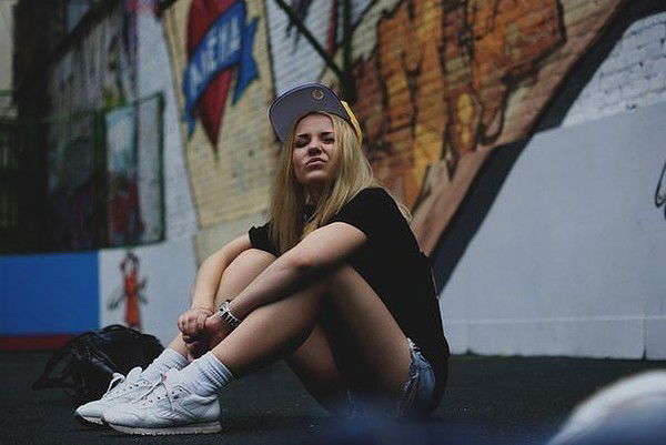 Как Обычно Всё Клубнично