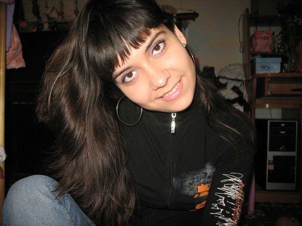 Анна Слабачук