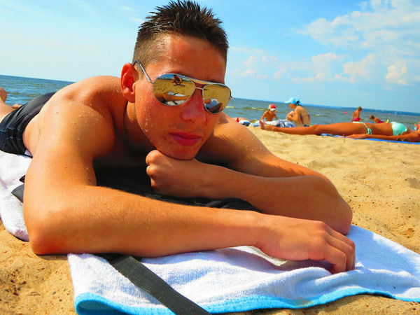 Сергей Яппаров