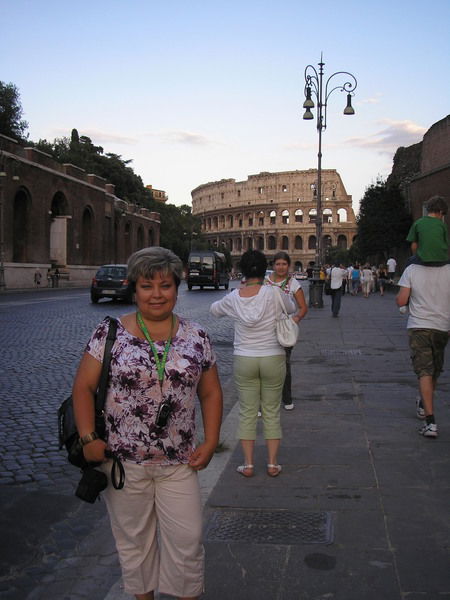 Светлана Андреева