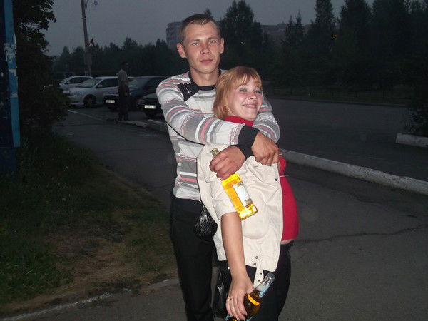 Евгений Уланов