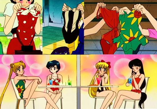 Усаги Цукино