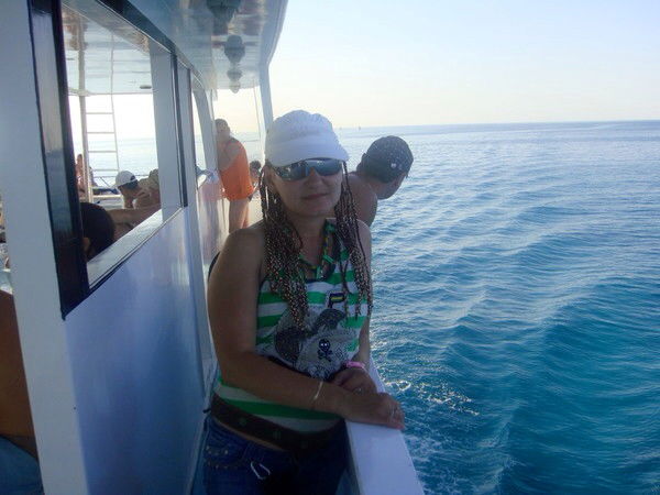 Виктория Портару