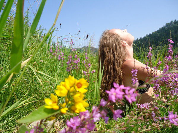 Катя Городилова