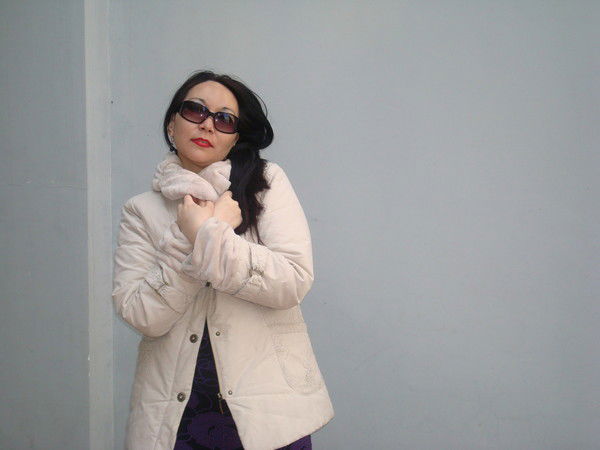 Венера Мендыбаева