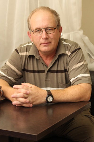 Костя Сапрыкин