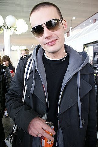 Александр Александрович