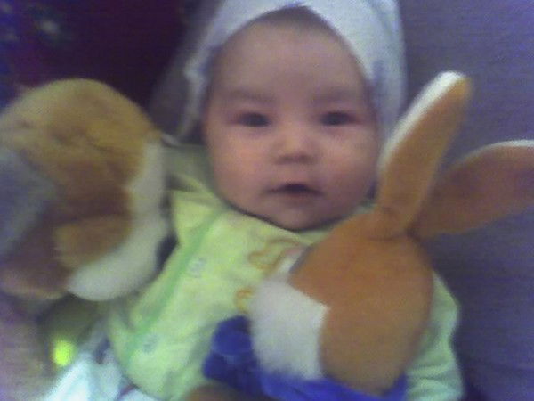 Даурен Кургалмасов