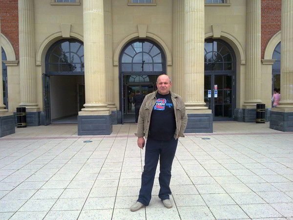 Аршак Закрадзе