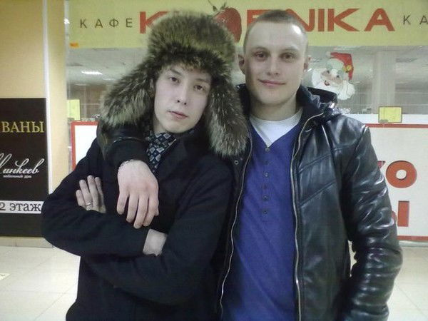 Руслан Сатыбалдин