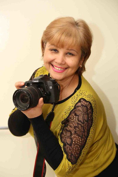 Людмила Разяпова(Кулдашева)