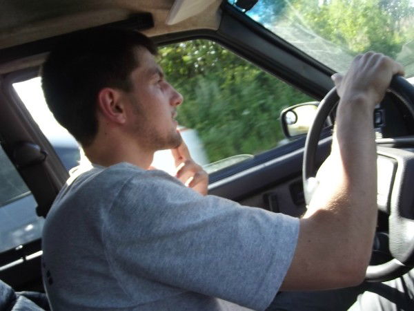 Евгений Горюнов