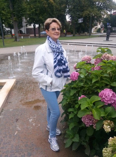 Ира Свеколкина