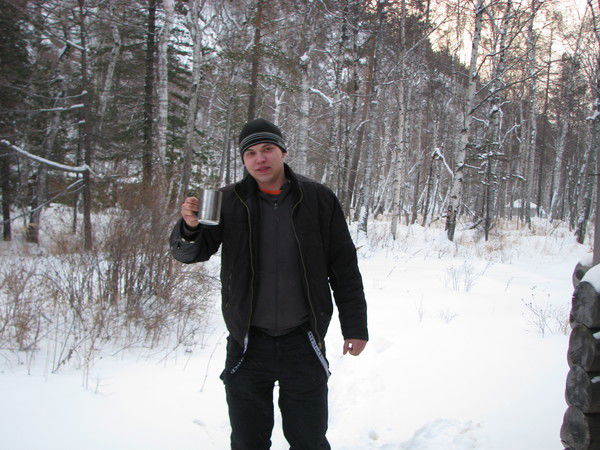 Дмитрий Соснин