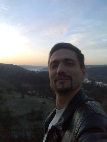 Андрей Скуратович