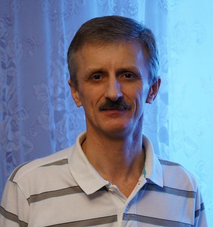 Александр Григорьевич