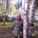 Ольга Домрачева