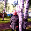 Ольга Домрачева