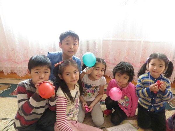 Galymbek Zharylgasov