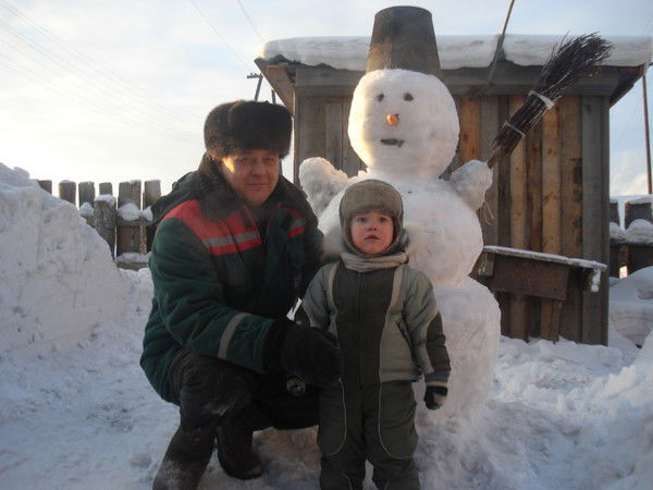 Камиль Азмухаматов