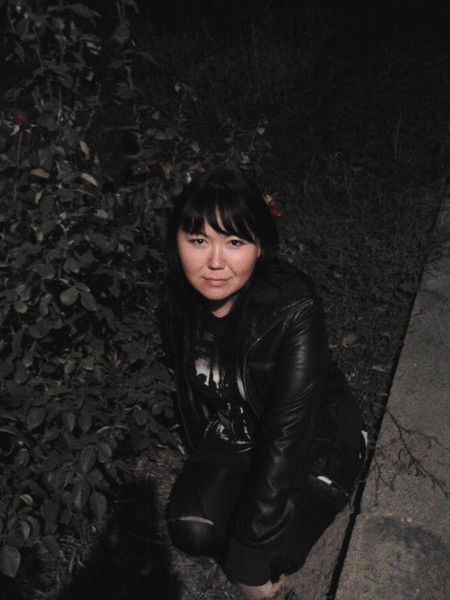 Алия Джуматаева