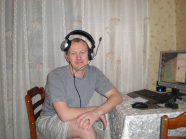 Андрей Кашин