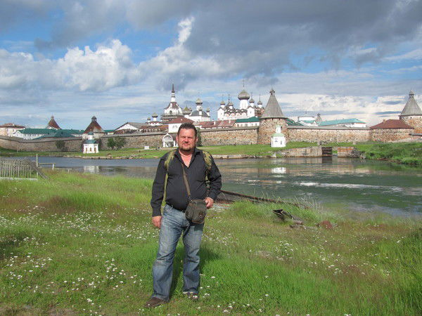 Юрий Бондарев