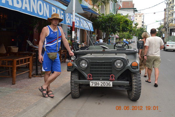 Кирясов Александр