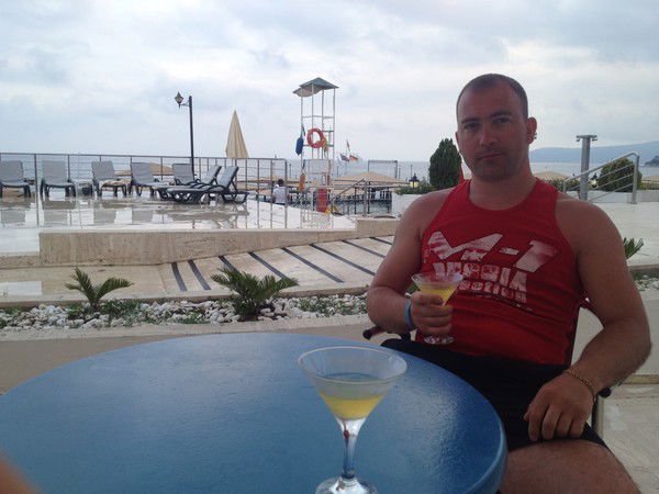 Андрей Петушков