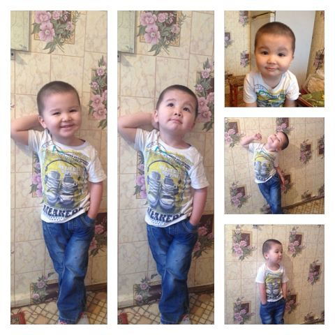 Гулмира Калымбетова