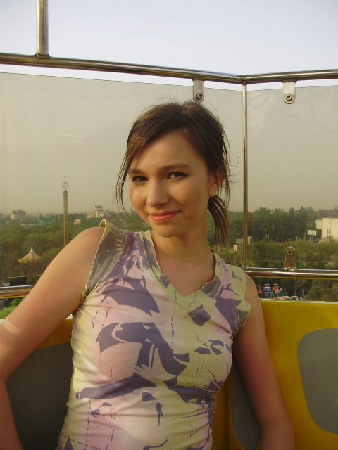 Никуша Зимарина