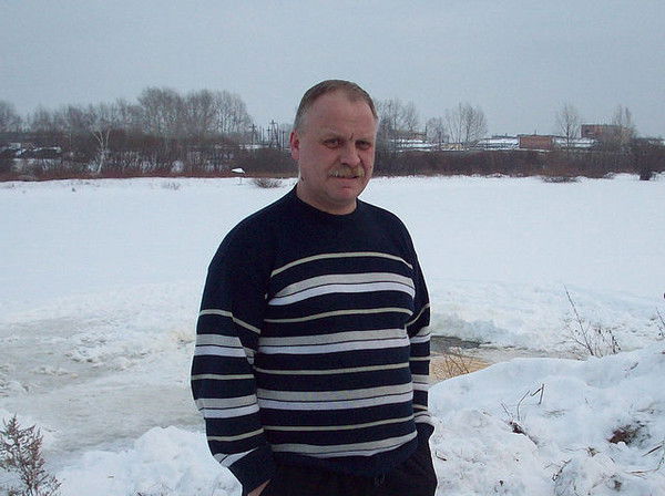 Александр Дука