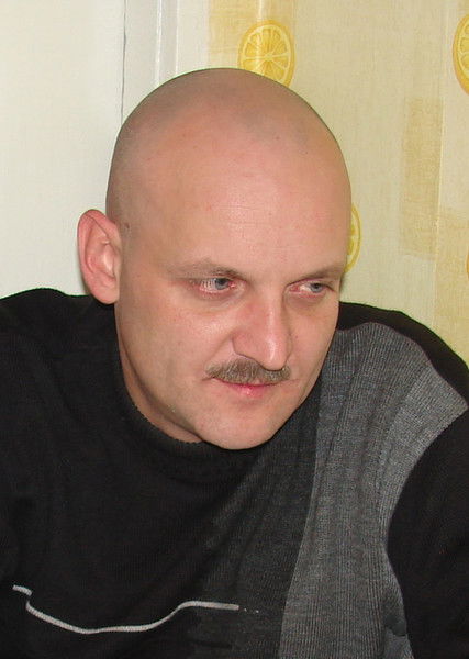 Руслан Ерешко