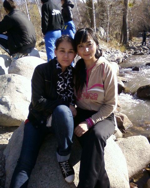 Индира Култаева