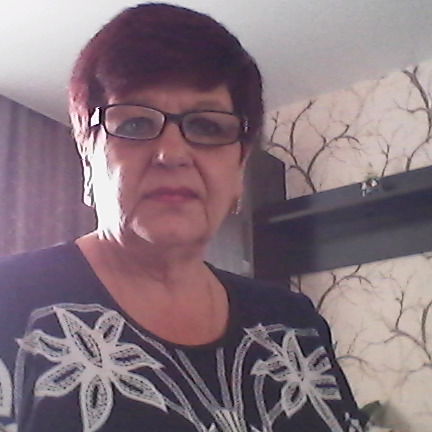 Наталья Похабова