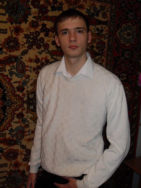 Николай Мишенин