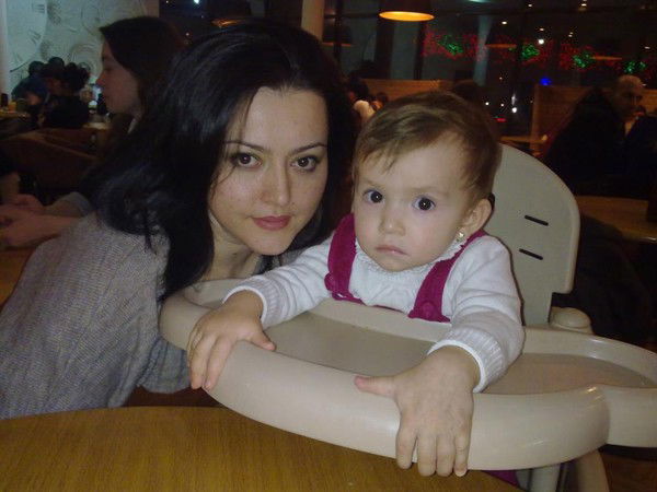 Лейла Ахатова