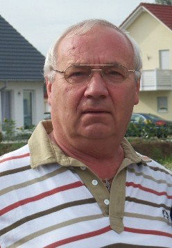 Alexander Perеkalski