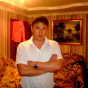 Буркитбаев Ерболат