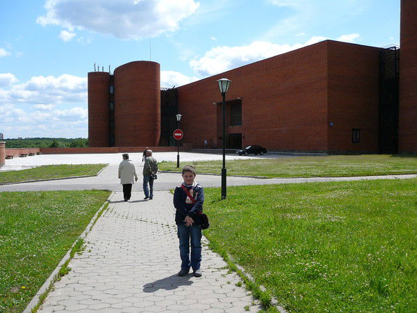 Георгий Фатьянов