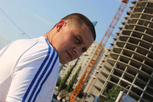 Александр Киселев