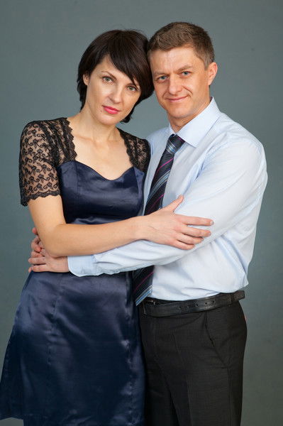 Елена Селюнина