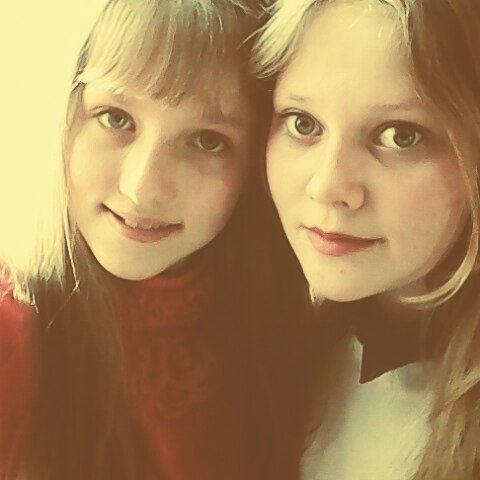 Карина Достовалова