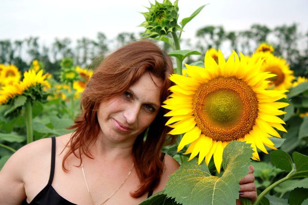 Наталия Мишурова