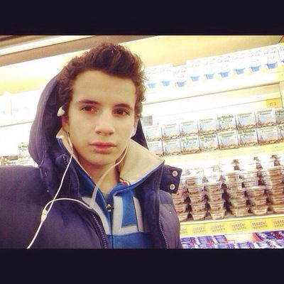 Денис Демидович