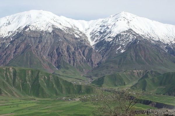 Фаха Рахимов