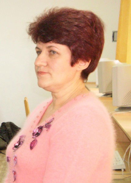 Ирина Кувака (Филь)