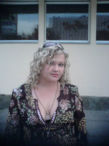 Екатерина Киянова