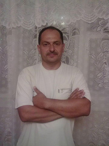 Алексей Блынский